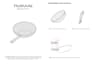 redesign your supplier instruction manual